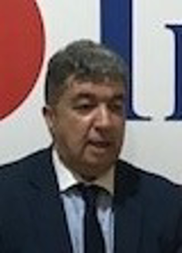 Pablo Hernández