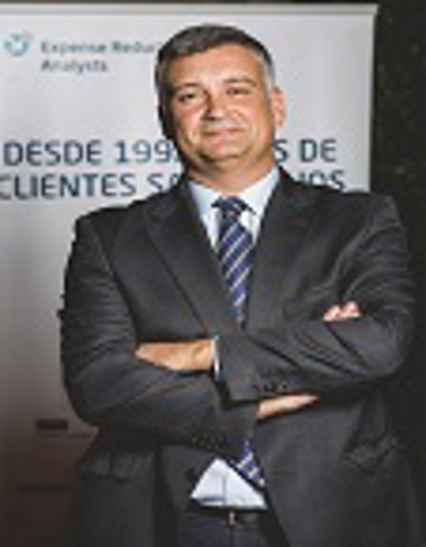 Fernando Vázquez