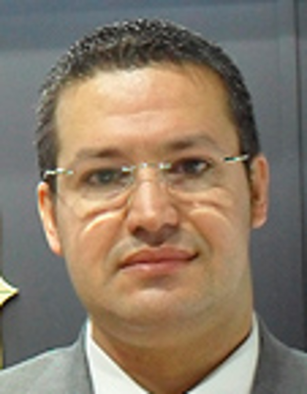 Iván Padilla