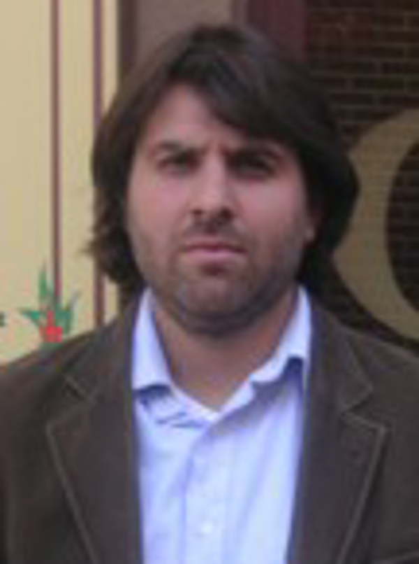 Javier Herrero