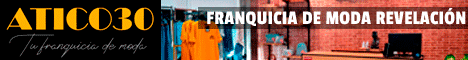 franquicias Atico 30