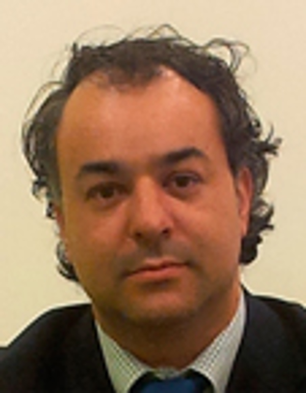 Alberto Rodríguez