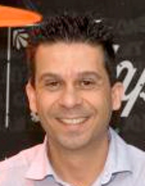 Entrevista a José Luis Torres, franquicia Tako-Away