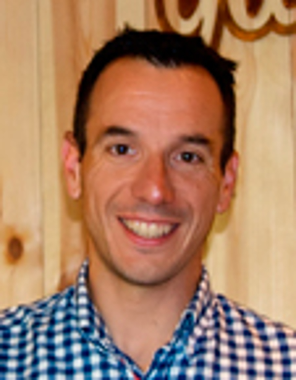 Manuel Rodríguez Casal