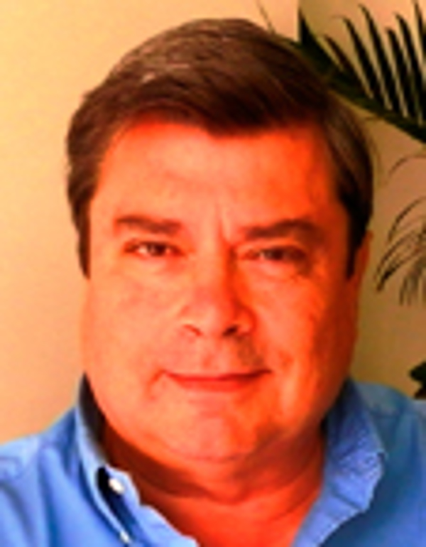 Francisco Galbis Pérez