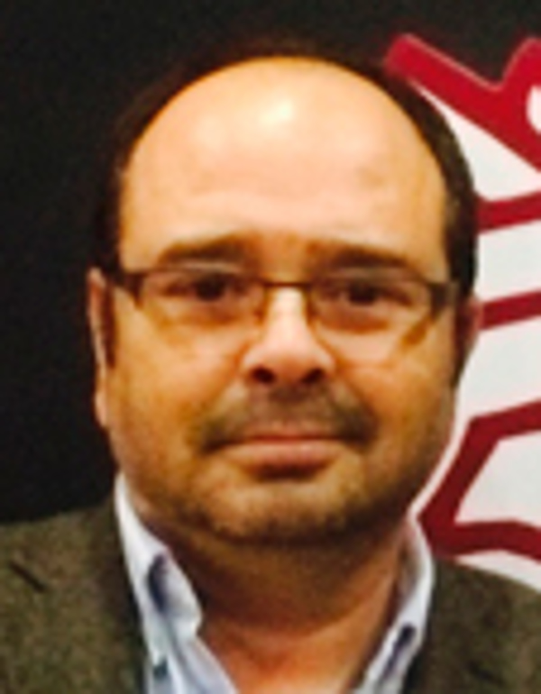 Jorge Antonio Gómez