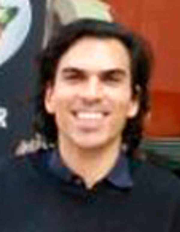 Entrevista a Nacho López, franquicia Lemongrass