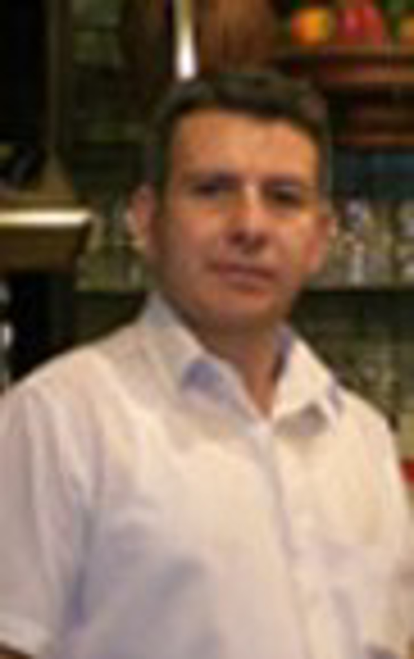 I. Javier González