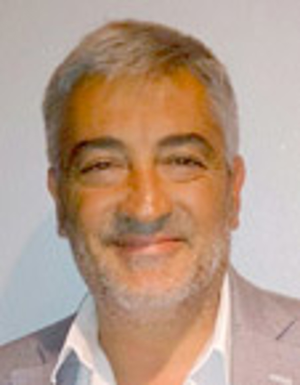 Juanjo Rubiano