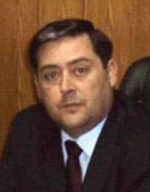 Mariano Zafra