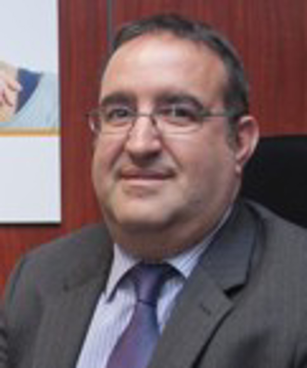 Miguel Ángel Pérez