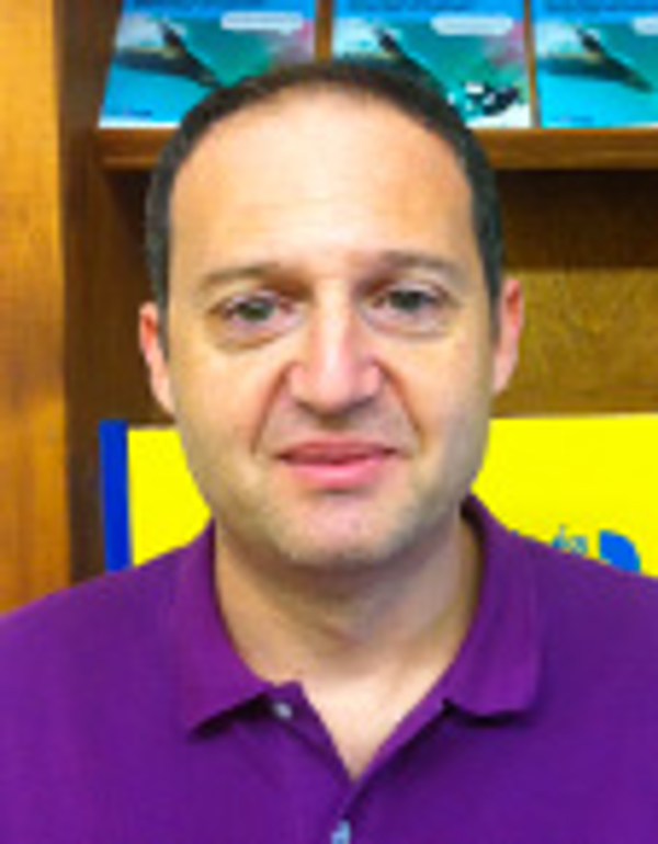 Entrevista a Manel Morón Fuentes, franquicia Vibo Viajes