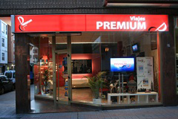 Franquicia ABC Premium Group