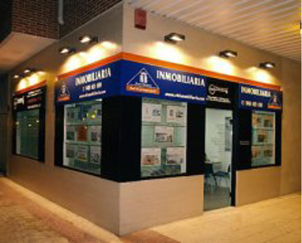 Franquicia AG. RB Inmobiliaria