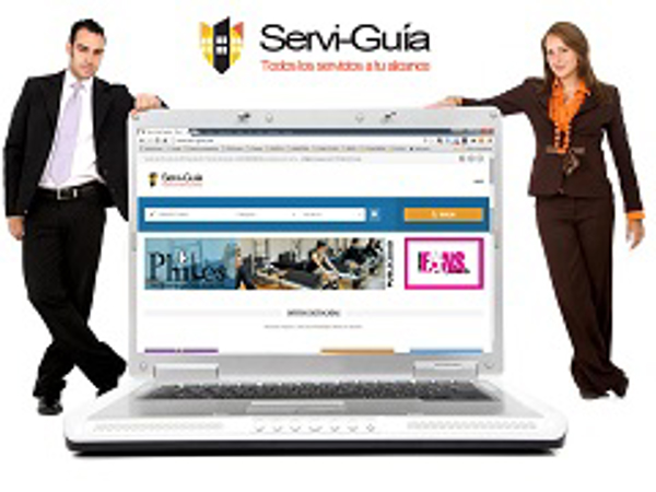 Franquicia AG Servi-Guía