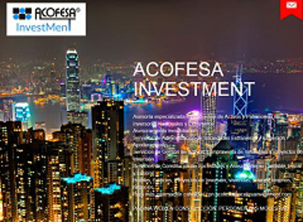 Franquicia Acofesa InvestMent