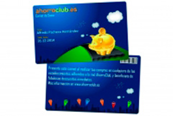 Franquicia Ahorro Club