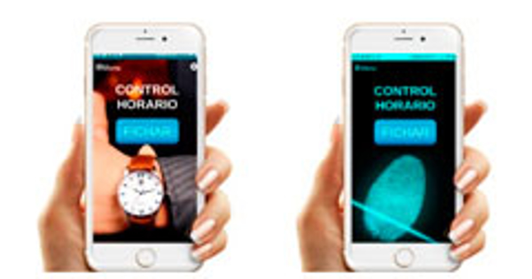 Franquicia App Control Horario