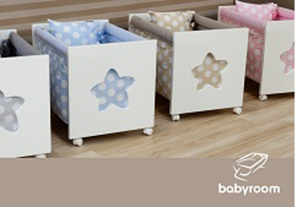 Franquicia Babyroom