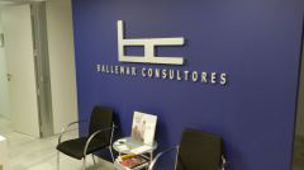 Franquicia Ballemar Consultores