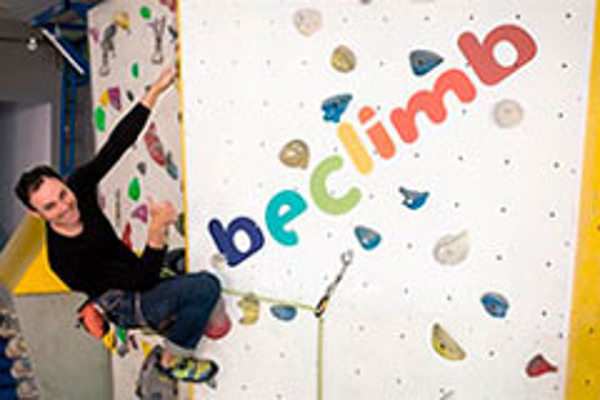 Franquicia Beclimb