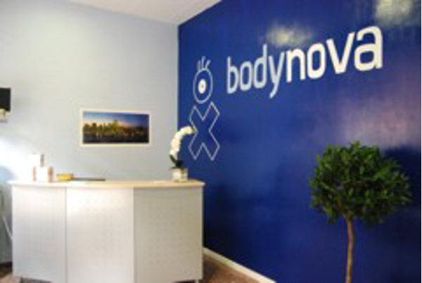 Franquicia Bodynova