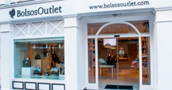 Franquicia Bolsos Outlet