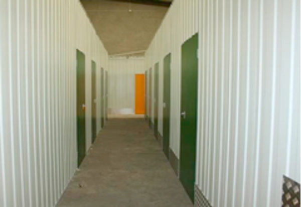 Franquicia Box Rent Self Storage