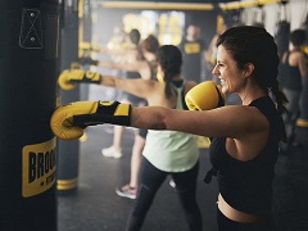 Franquicia Brooklyn FitBoxing