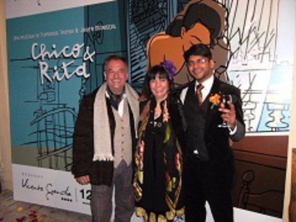 Franquicia Café de Las Horas