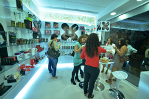 Franquicia Canela en Polvo