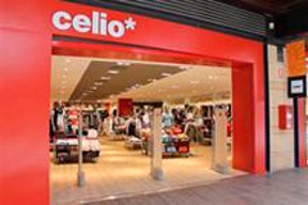 Franquicia Celio