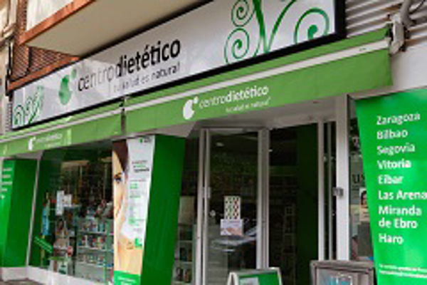 Franquicia Centro Dietético