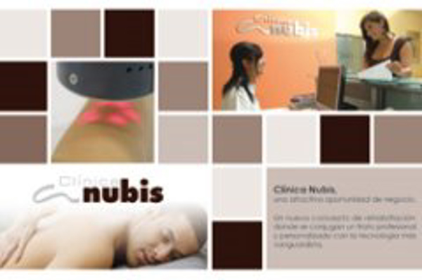 Franquicia Clinica Nubis