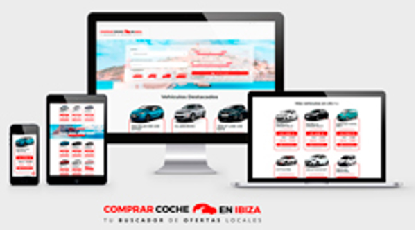 Franquicia Comprar Coche En