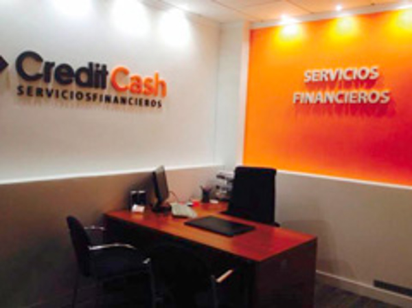 Franquicia Credit Cash