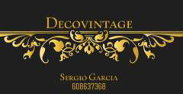 Franquicia DecoVintage