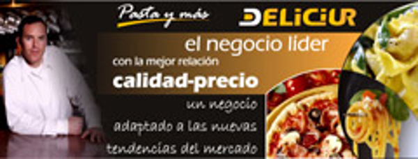 Franquicia Deliciur