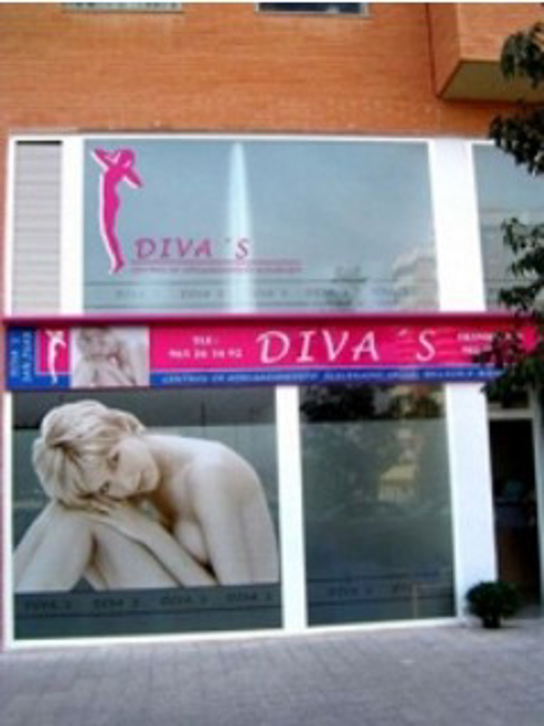 Franquicia Diva´s