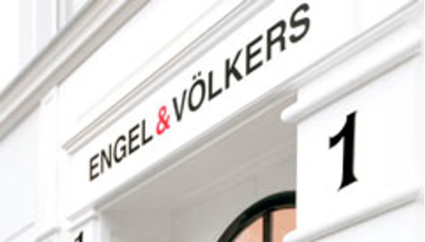 Franquicia Engel & Völkers