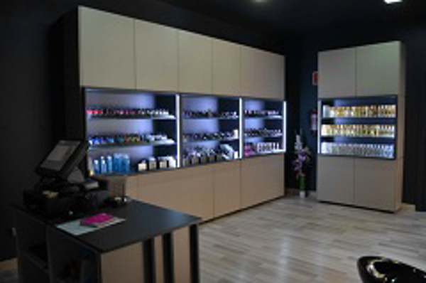 Franquicia Enma’s Gang Make Up