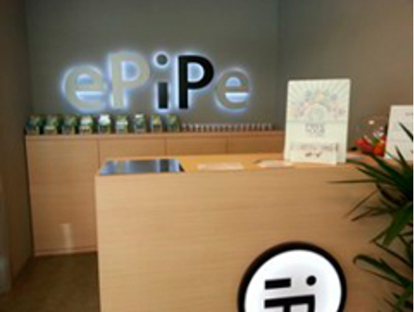 Franquicia Epipe