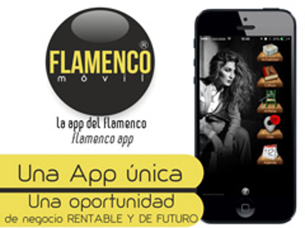 Franquicia Flamenco Móvil