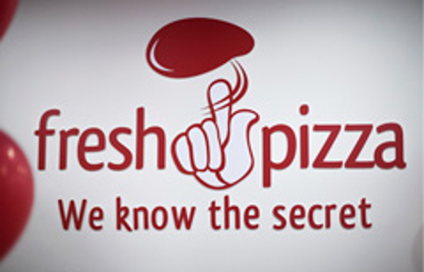 Franquicia Fresh Pizza