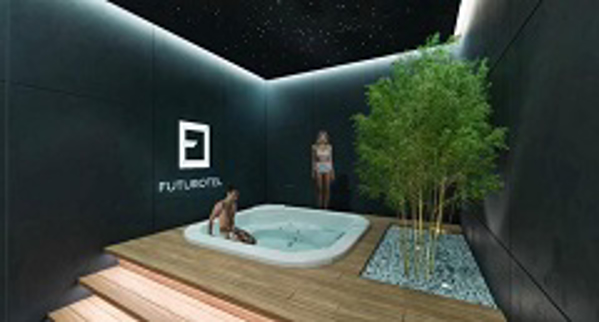 Franquicia Hotelera: Futurotel Group España