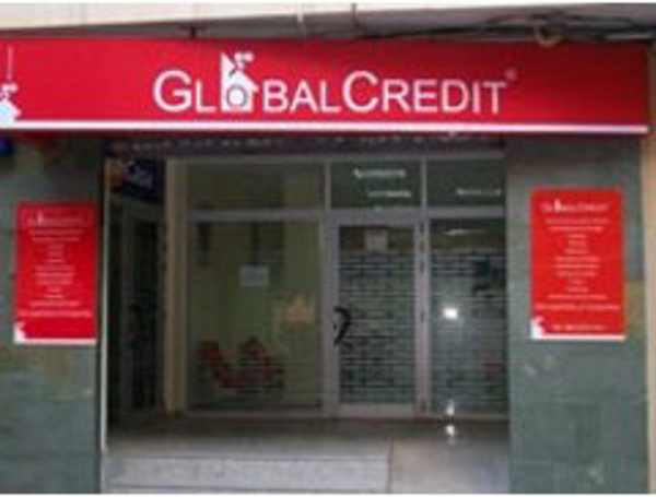 Franquicia Globalcredit