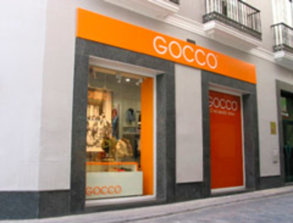 Franquicia Gocco