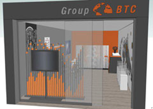 Franquicia GroupBTC