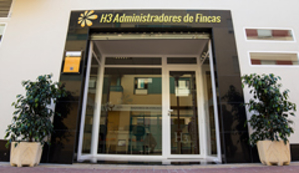 Franquicia H3 Administradores de Fincas