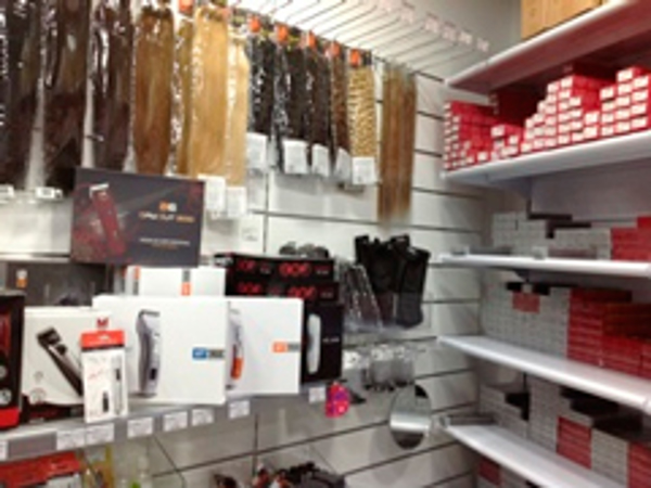 Franquicia HairMarket